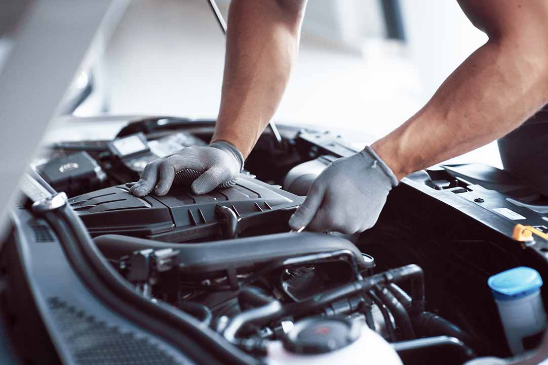 Officina Riparazioni a Varzo